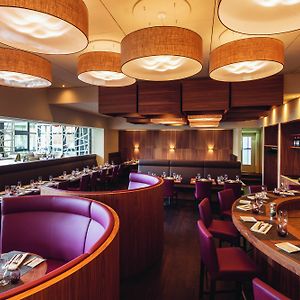 Moevenpick Hotel Zuerich-Regensdorf